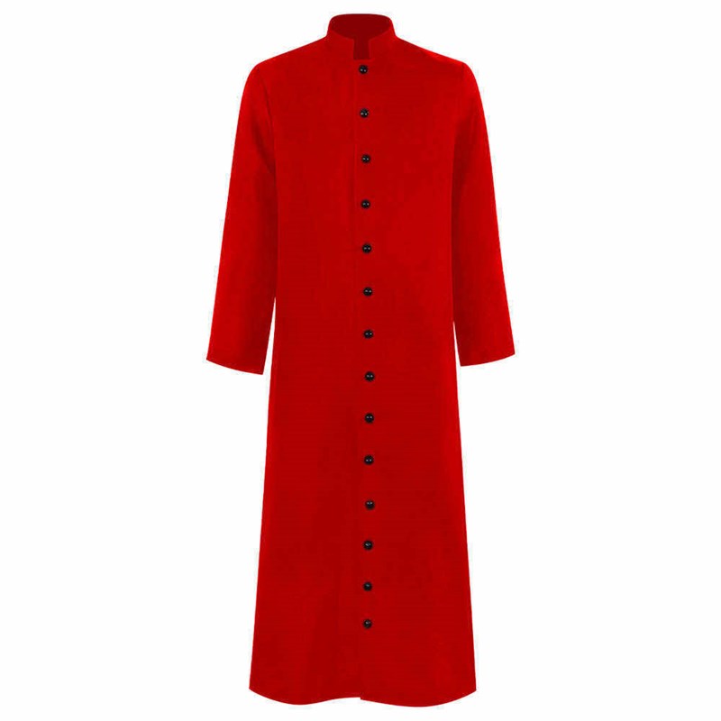 Ethnic Clothing & Online Fashion Store Khaadi Us - زي الهالوين الكنسي القروسطي للنساء، رداء