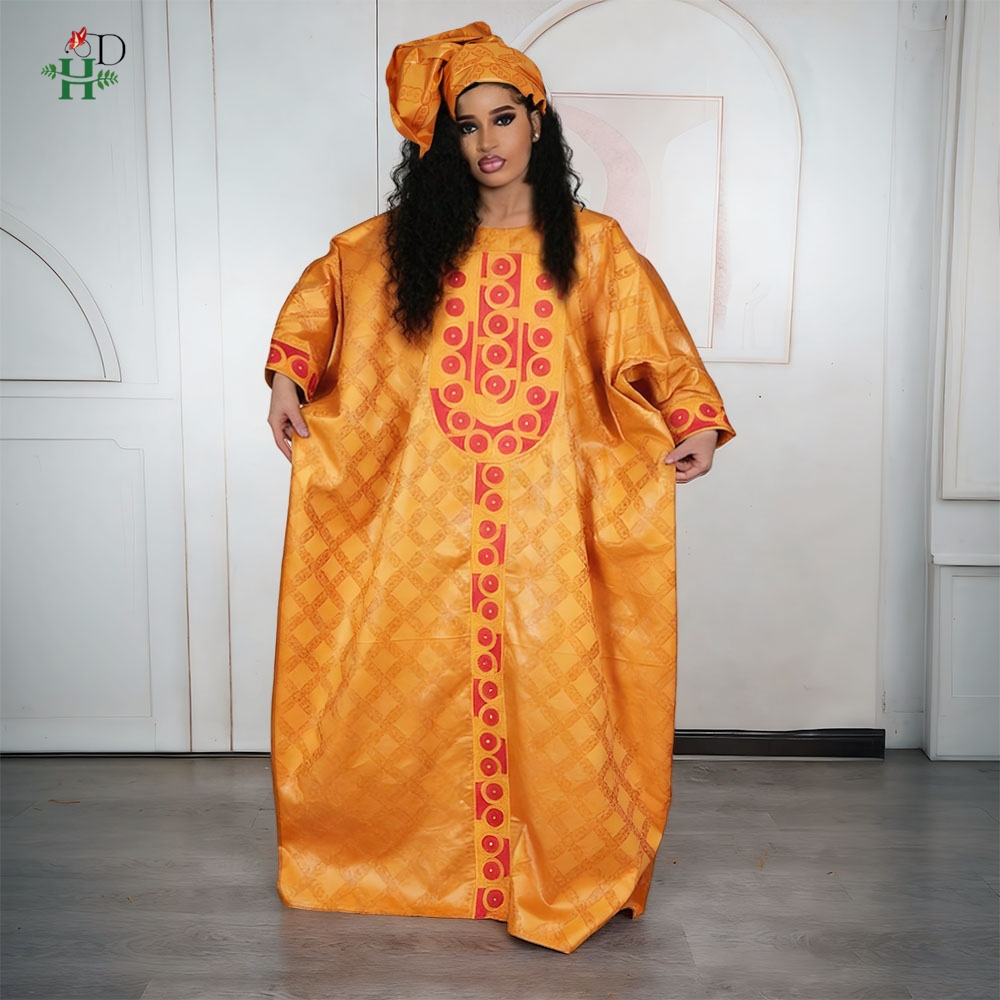 ملابس أفريقية جديدة للرجال، طق - مراجعة Boubou Men Africa وسعره