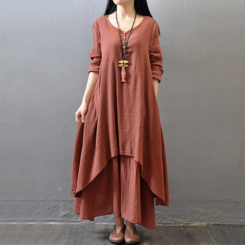 فستان هندي نسائي Kurties باكست - مراجعة Fashion Ethnic Indian Clothing وسعره