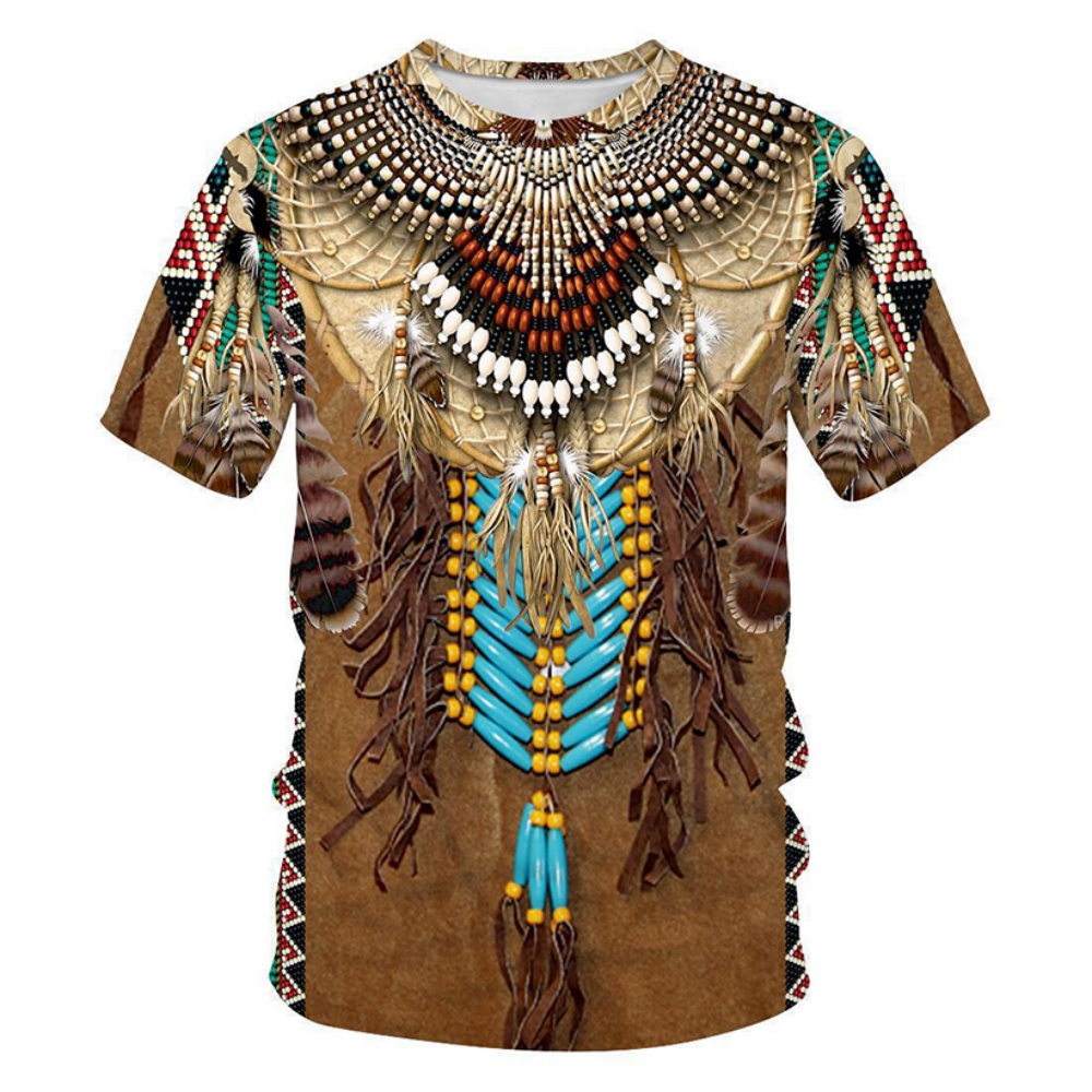 الهندي تي شيرت العرقية نمط ثلا - مراجعة Fashion Ethnic Indian Clothing وسعره