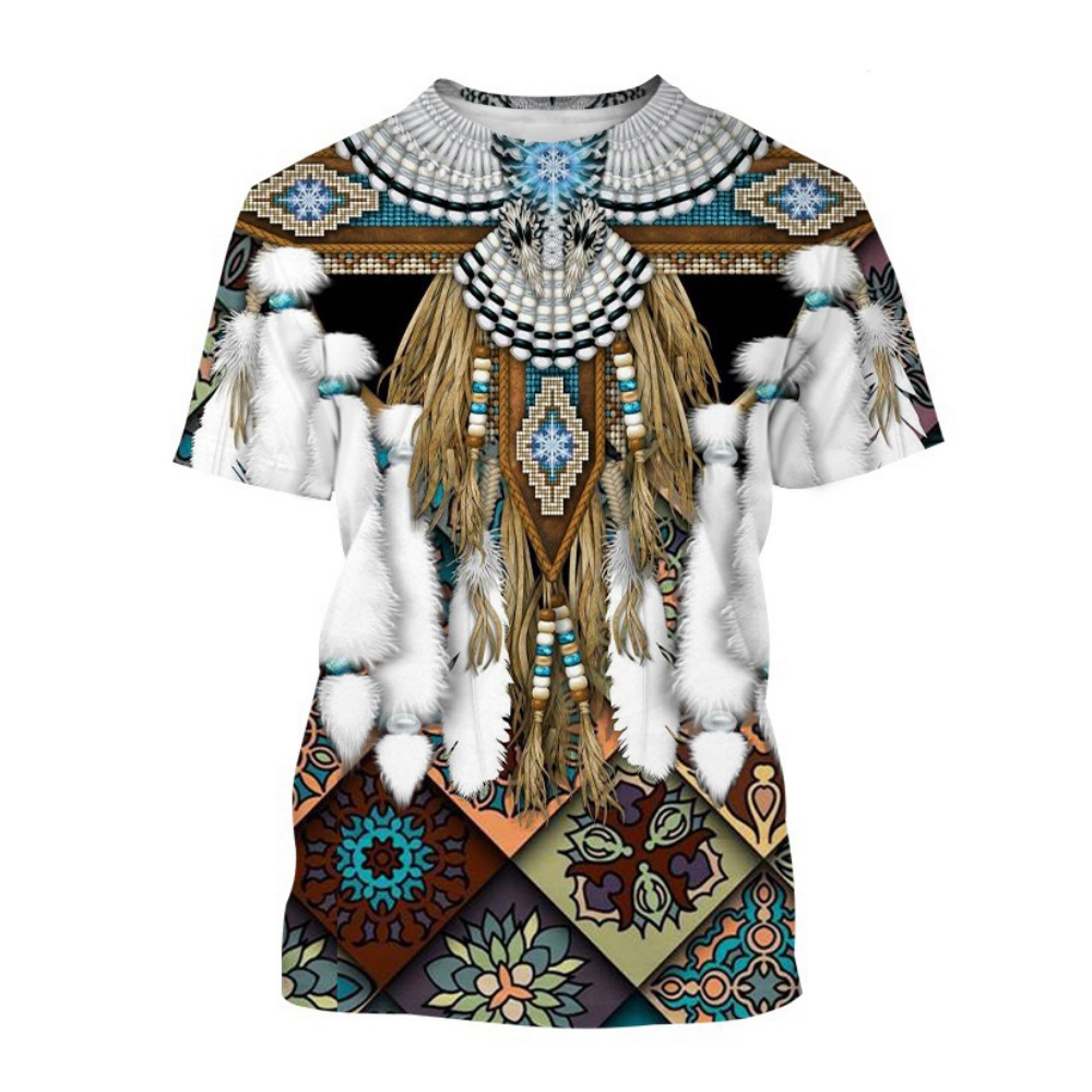 الهندي تي شيرت العرقية نمط ثلا - مراجعة Fashion Ethnic Indian Clothing وسعره