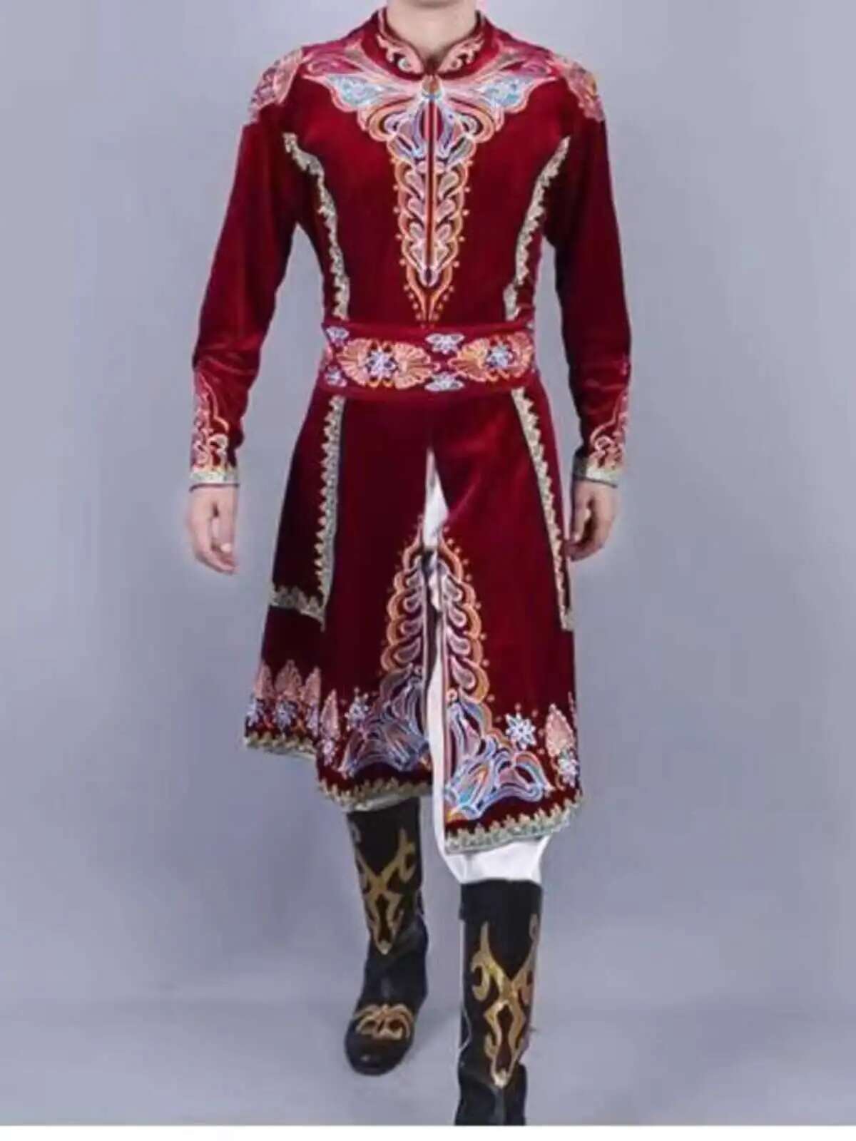 جديد شينجيانغ ملابس الرقص الوي - مراجعة Ethnic Clothing & Online Fashion Store Khaadi Us وسعره