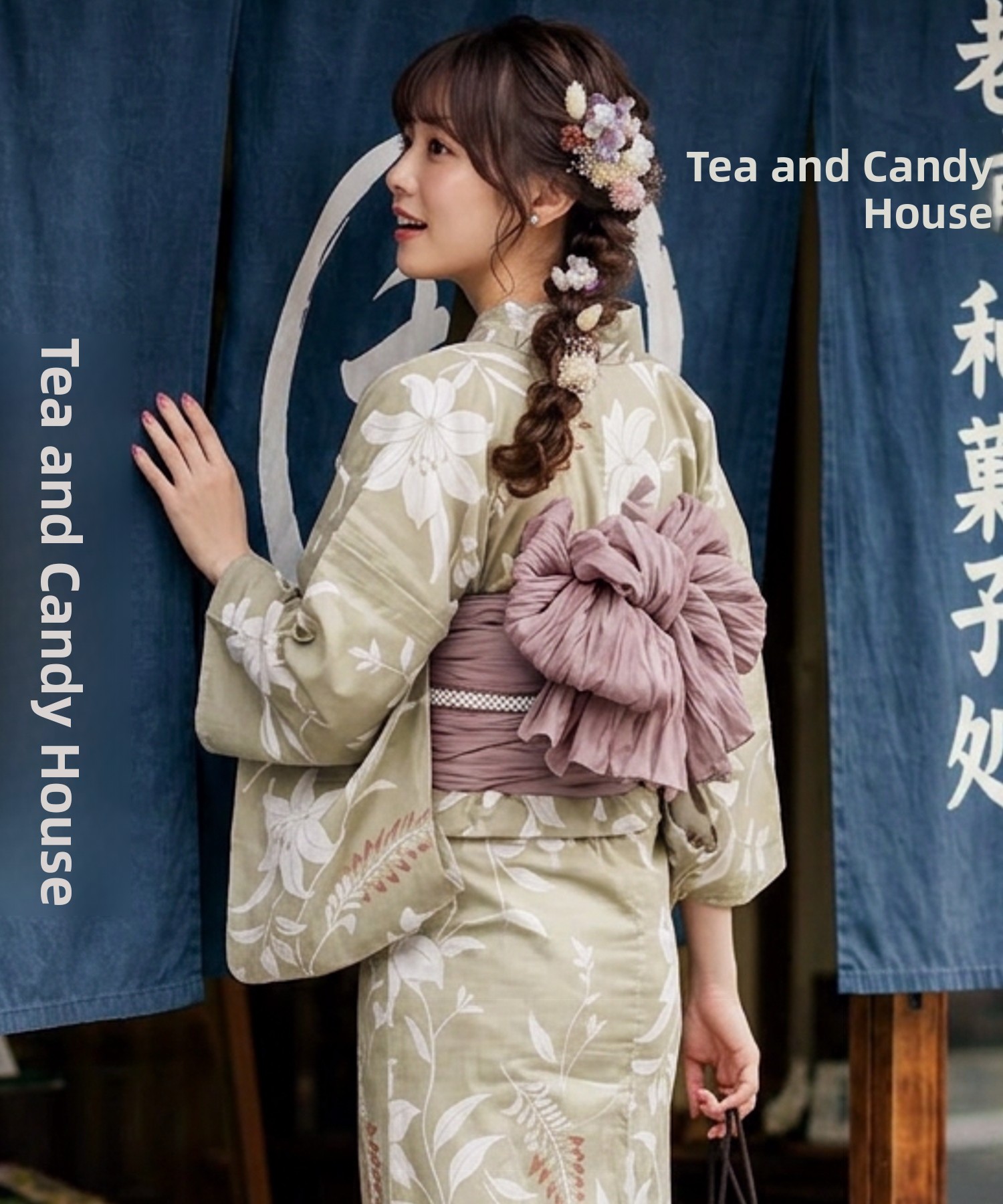 فستان يوكاتا كيمونو تقليدي للف - مراجعة Ethnic Clothing & Online Fashion Store Khaadi Us وسعره