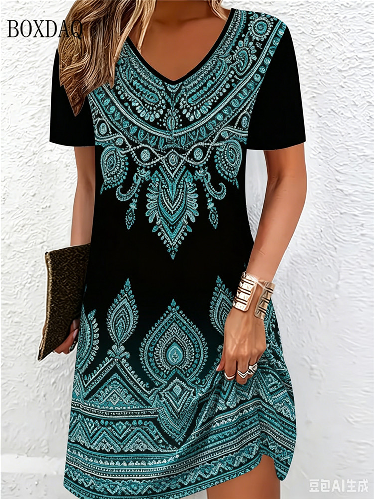 فساتين نسائية عصرية بتصميم عرق - مراجعة Ethnic Clothing & Online Fashion Store Khaadi Us وسعره