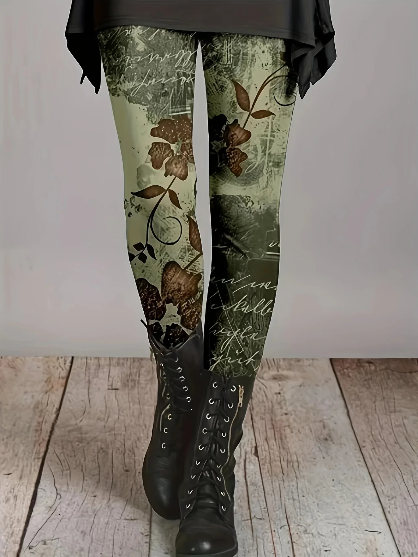 ليغنغز نسائي مطبوع بنمط عرقي ع - مراجعة Ethnic Clothing & Online Fashion Store Khaadi Us وسعره